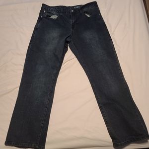 Izod jean